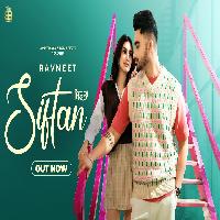 Siftan Ravneet Pooja Dhir New Punjabi Songs 2023 By Ravneet Poster